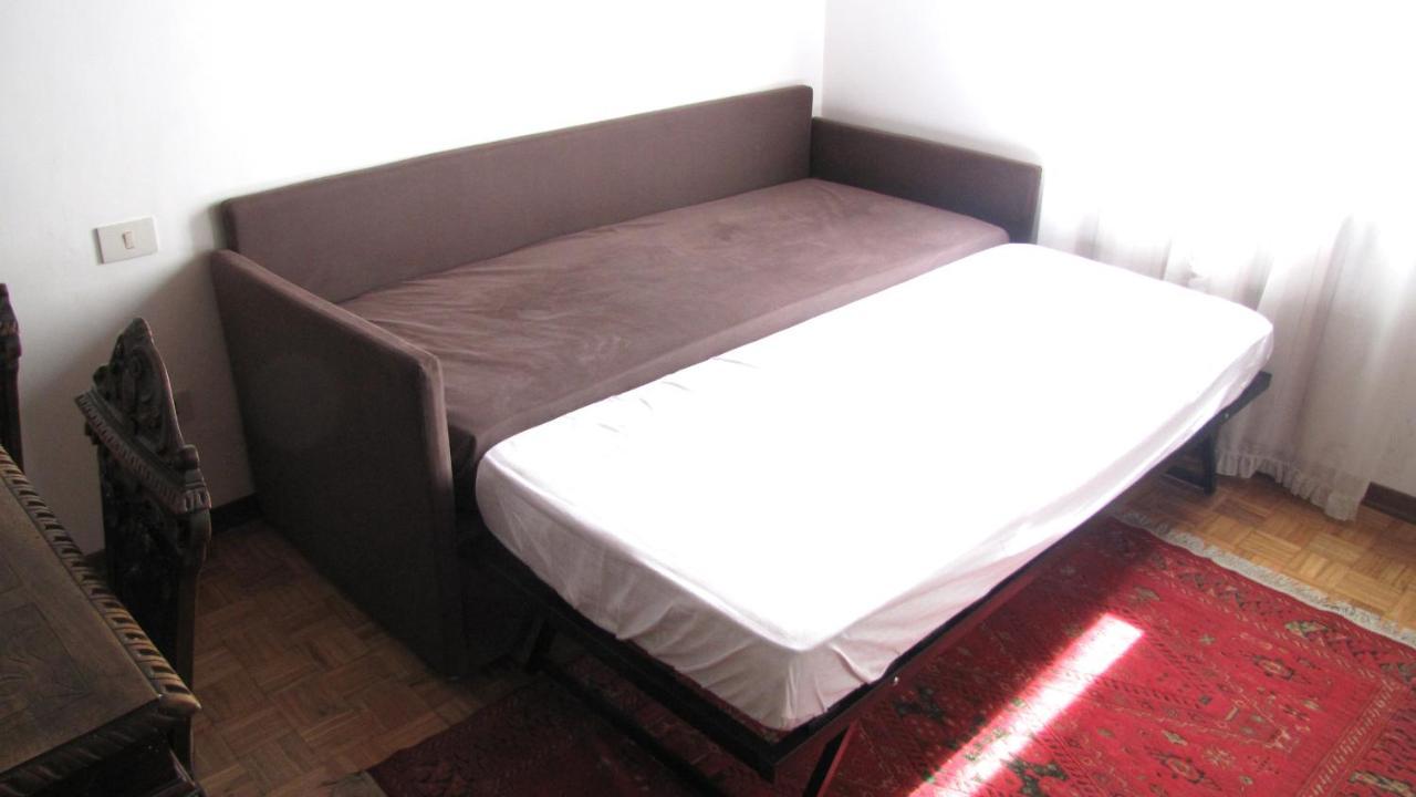 Delicious Apartament Near St. Mark Square Venice Exterior photo