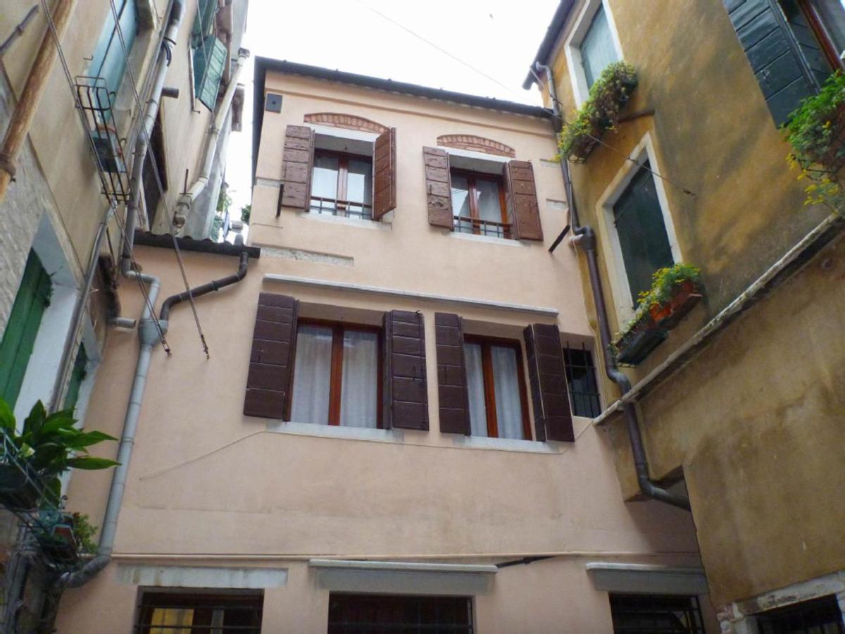 Delicious Apartament Near St. Mark Square Venice Exterior photo