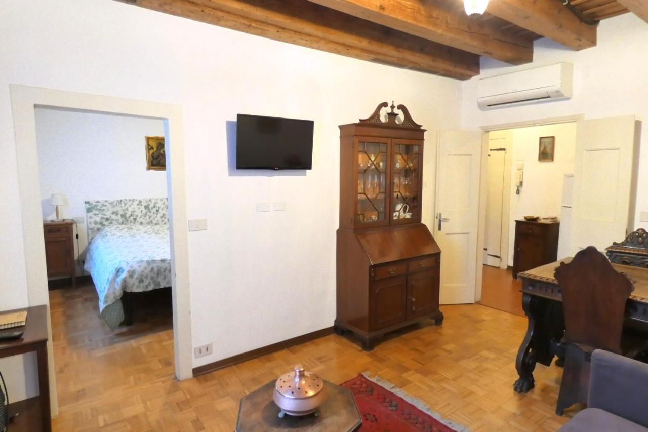 Delicious Apartament Near St. Mark Square Venice Exterior photo