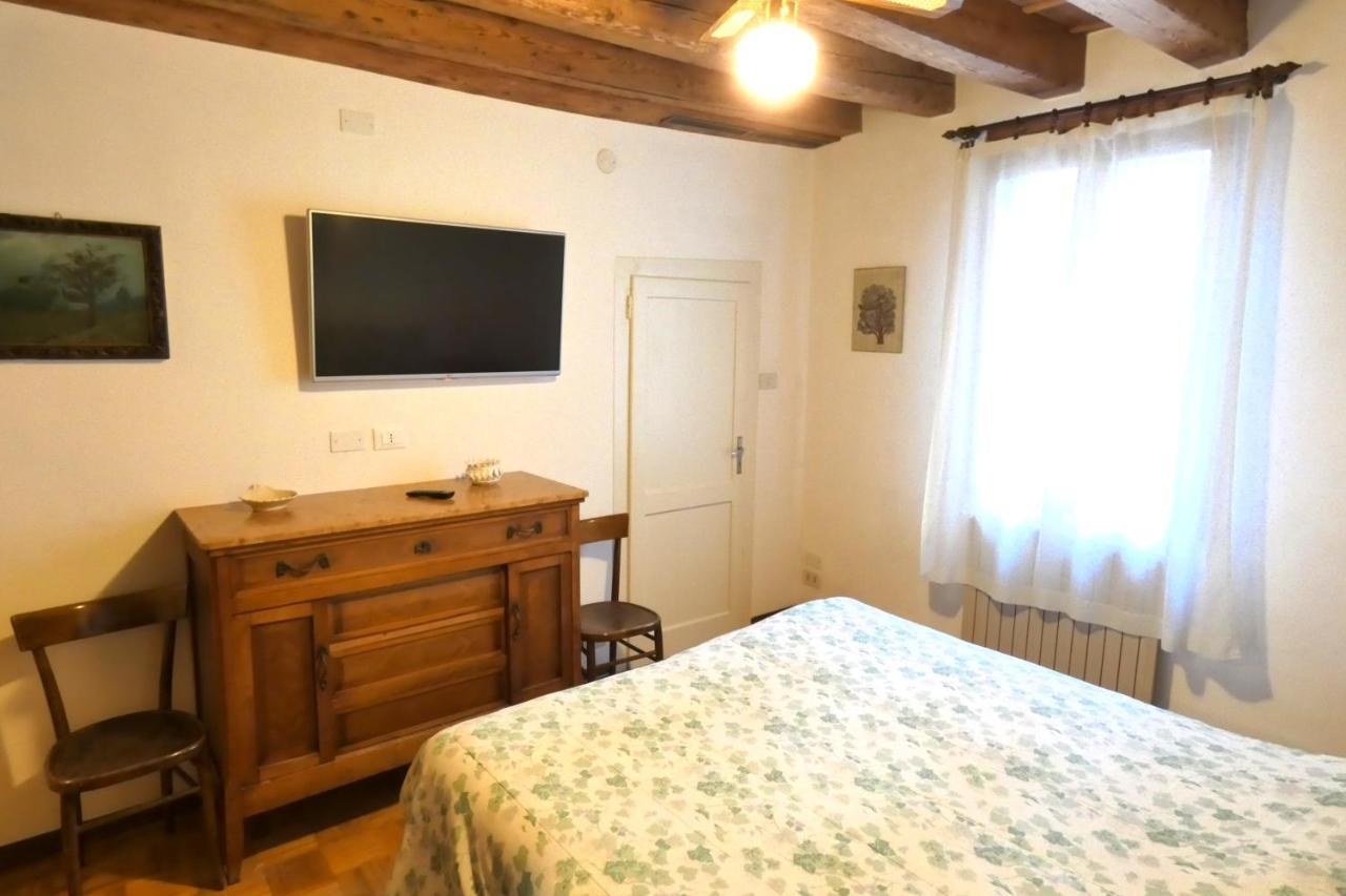 Delicious Apartament Near St. Mark Square Venice Exterior photo