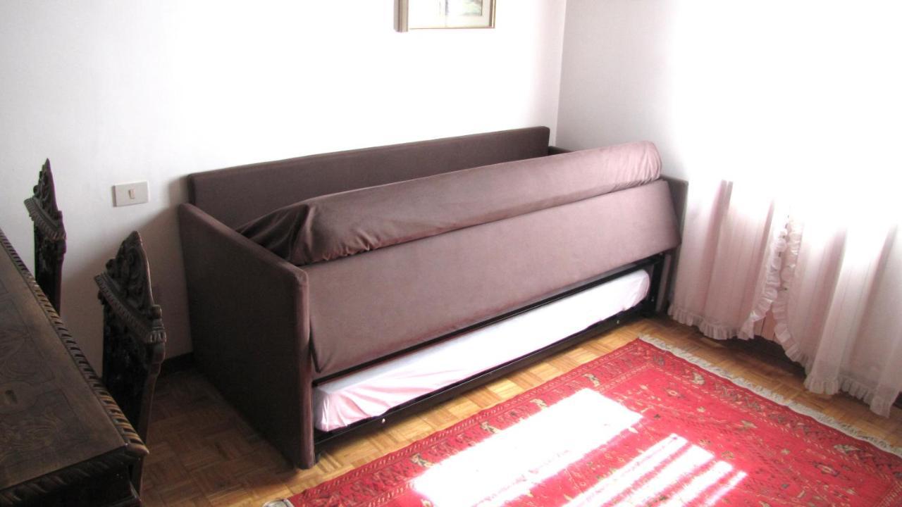 Delicious Apartament Near St. Mark Square Venice Exterior photo