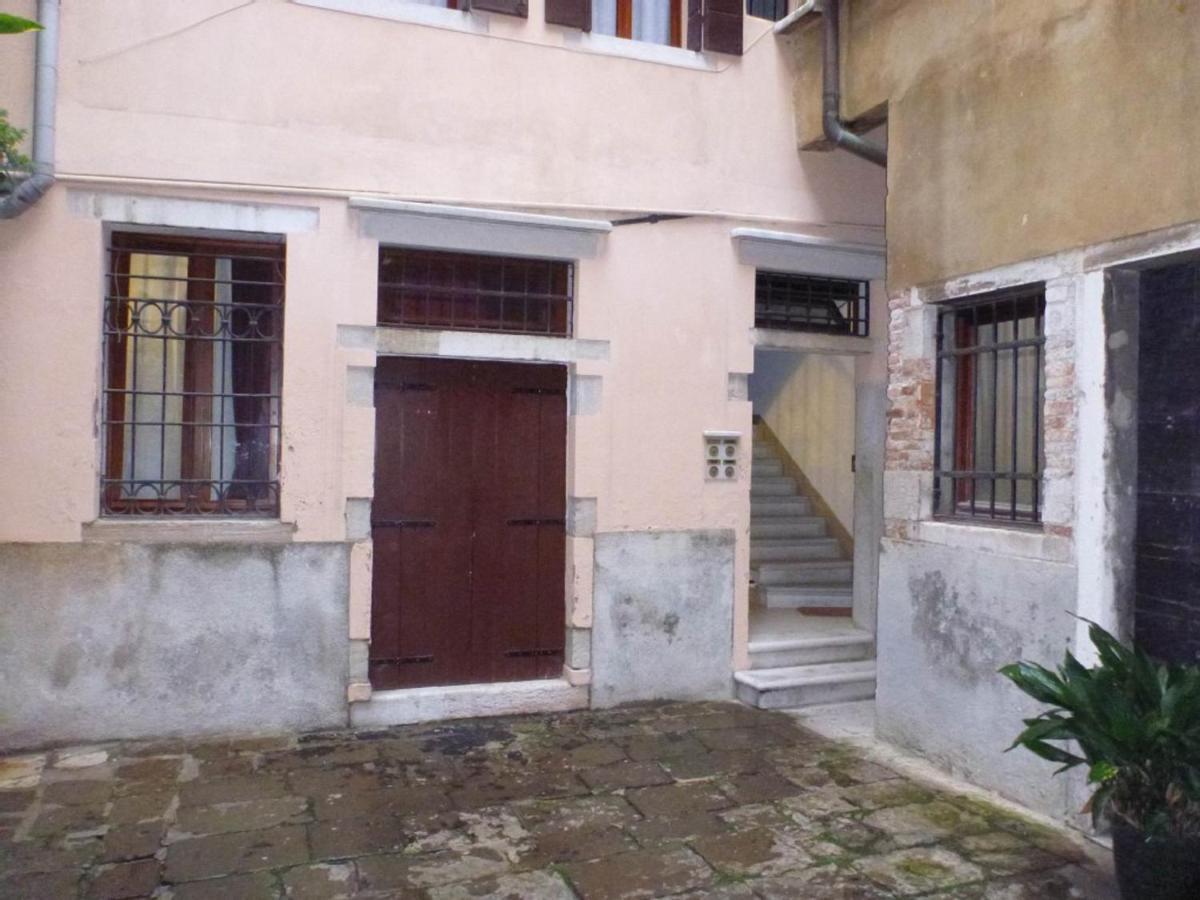 Delicious Apartament Near St. Mark Square Venice Exterior photo