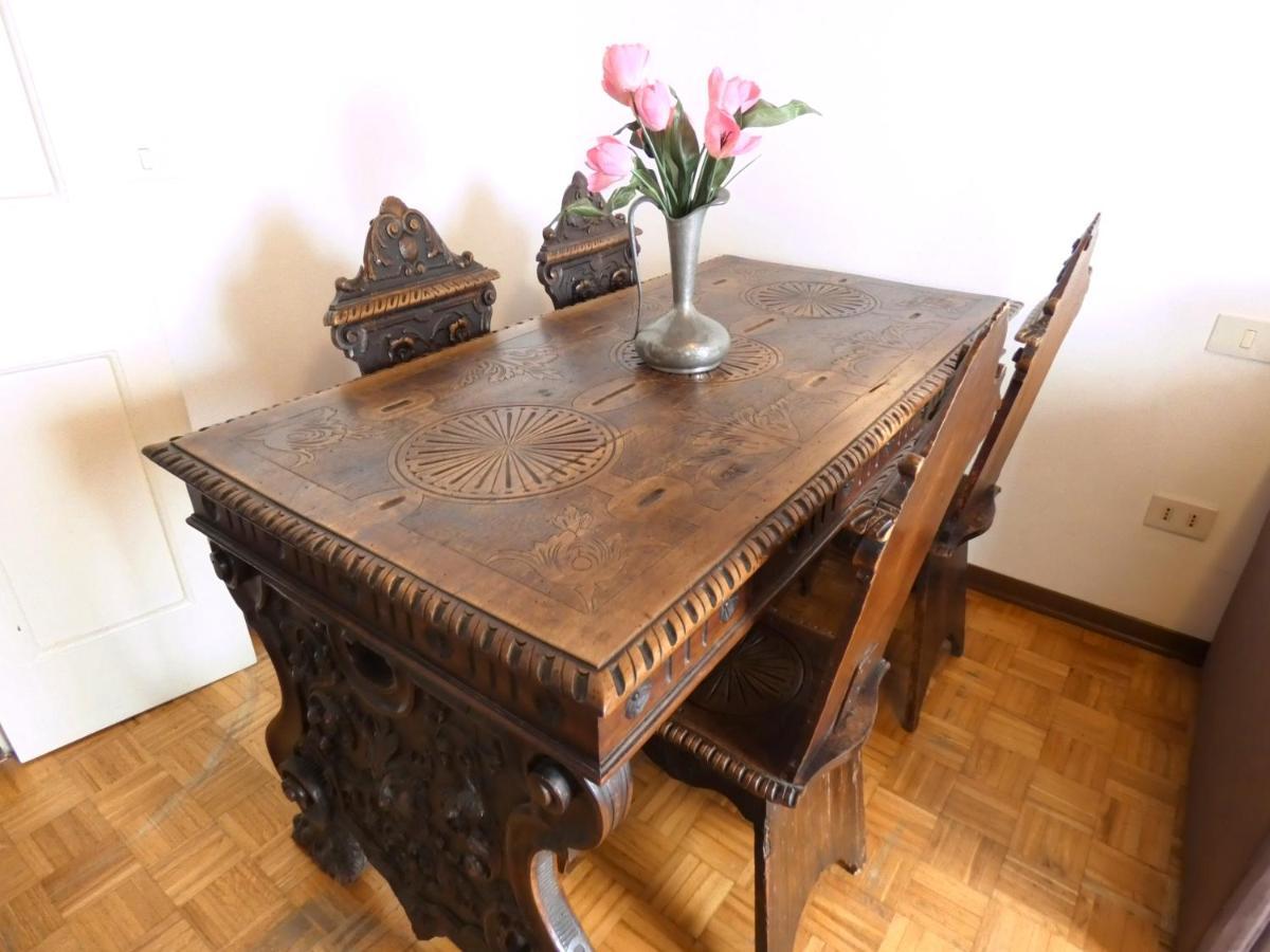 Delicious Apartament Near St. Mark Square Venice Exterior photo
