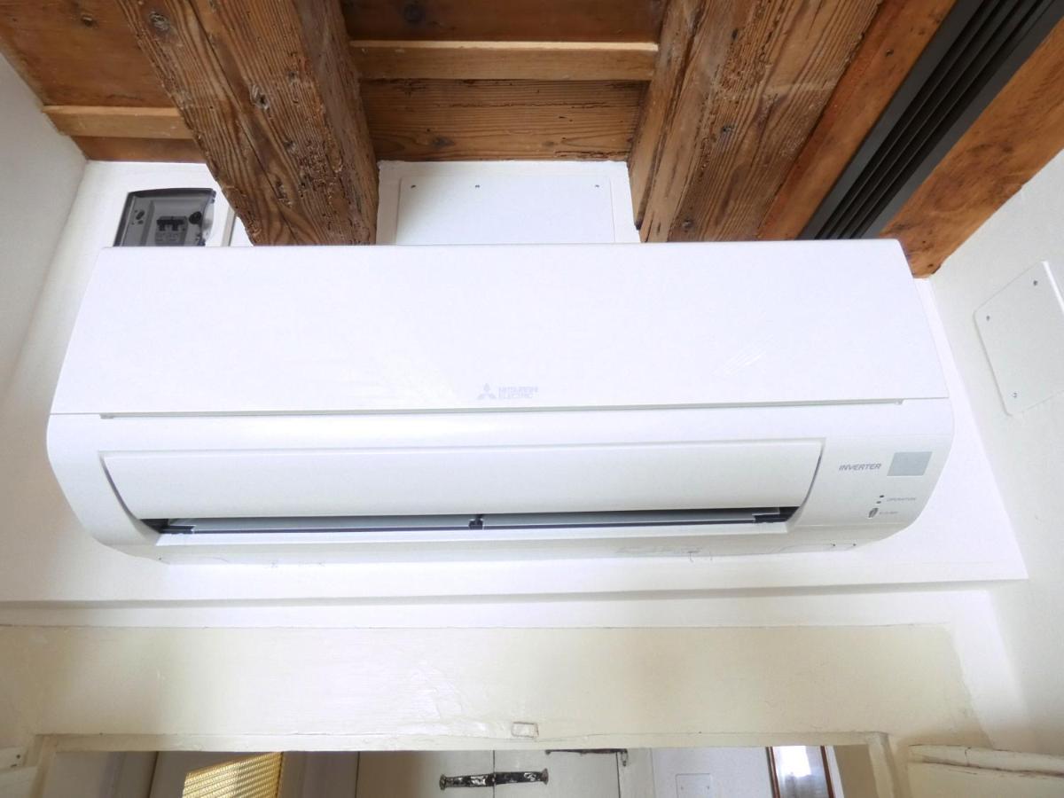 Delicious Apartament Near St. Mark Square Venice Exterior photo