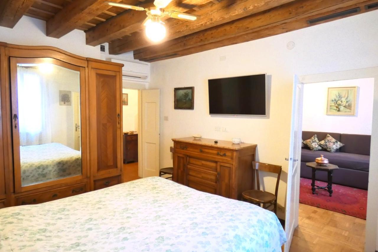 Delicious Apartament Near St. Mark Square Venice Exterior photo