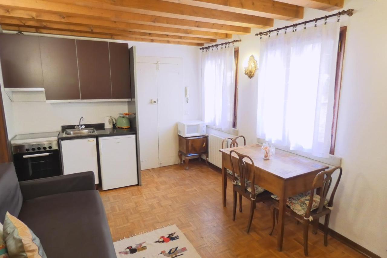 Delicious Apartament Near St. Mark Square Venice Exterior photo