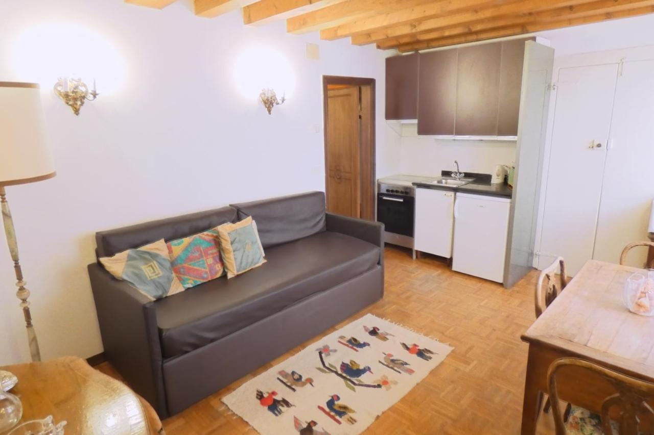 Delicious Apartament Near St. Mark Square Venice Exterior photo
