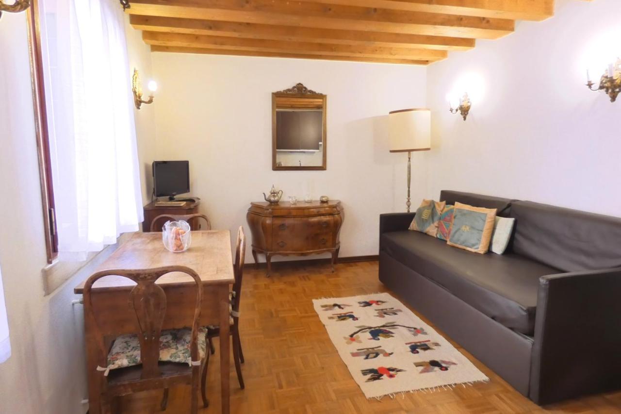 Delicious Apartament Near St. Mark Square Venice Exterior photo