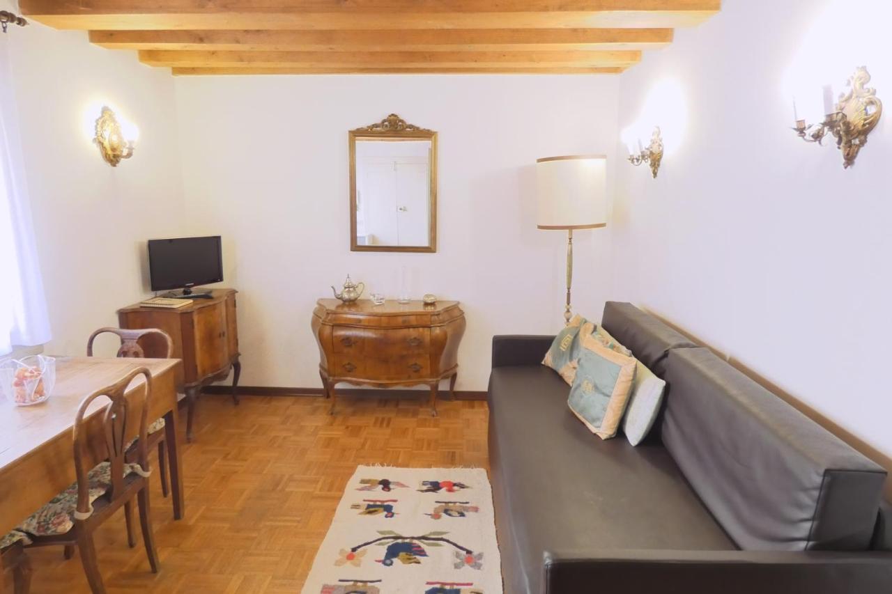 Delicious Apartament Near St. Mark Square Venice Exterior photo