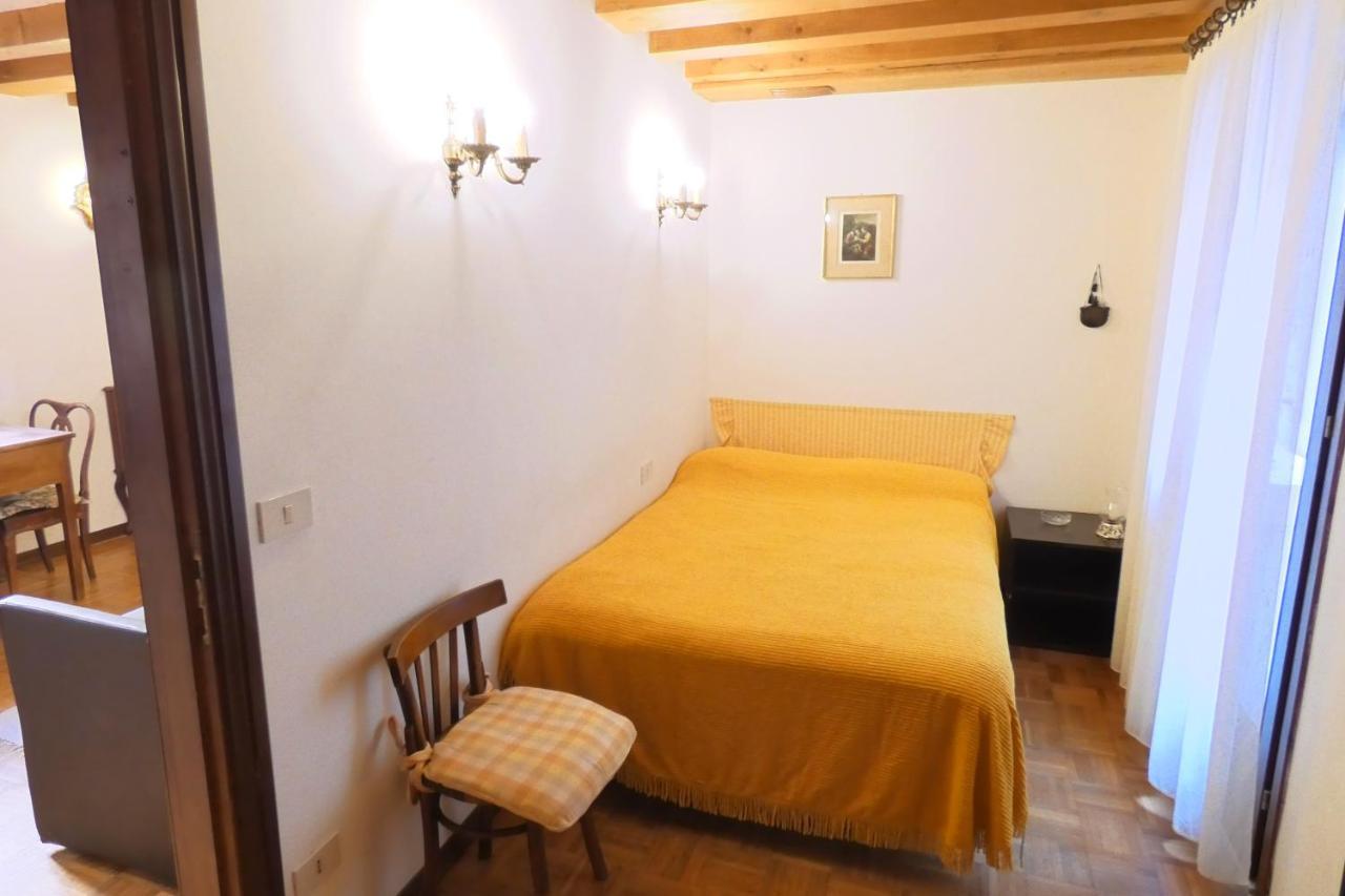 Delicious Apartament Near St. Mark Square Venice Exterior photo