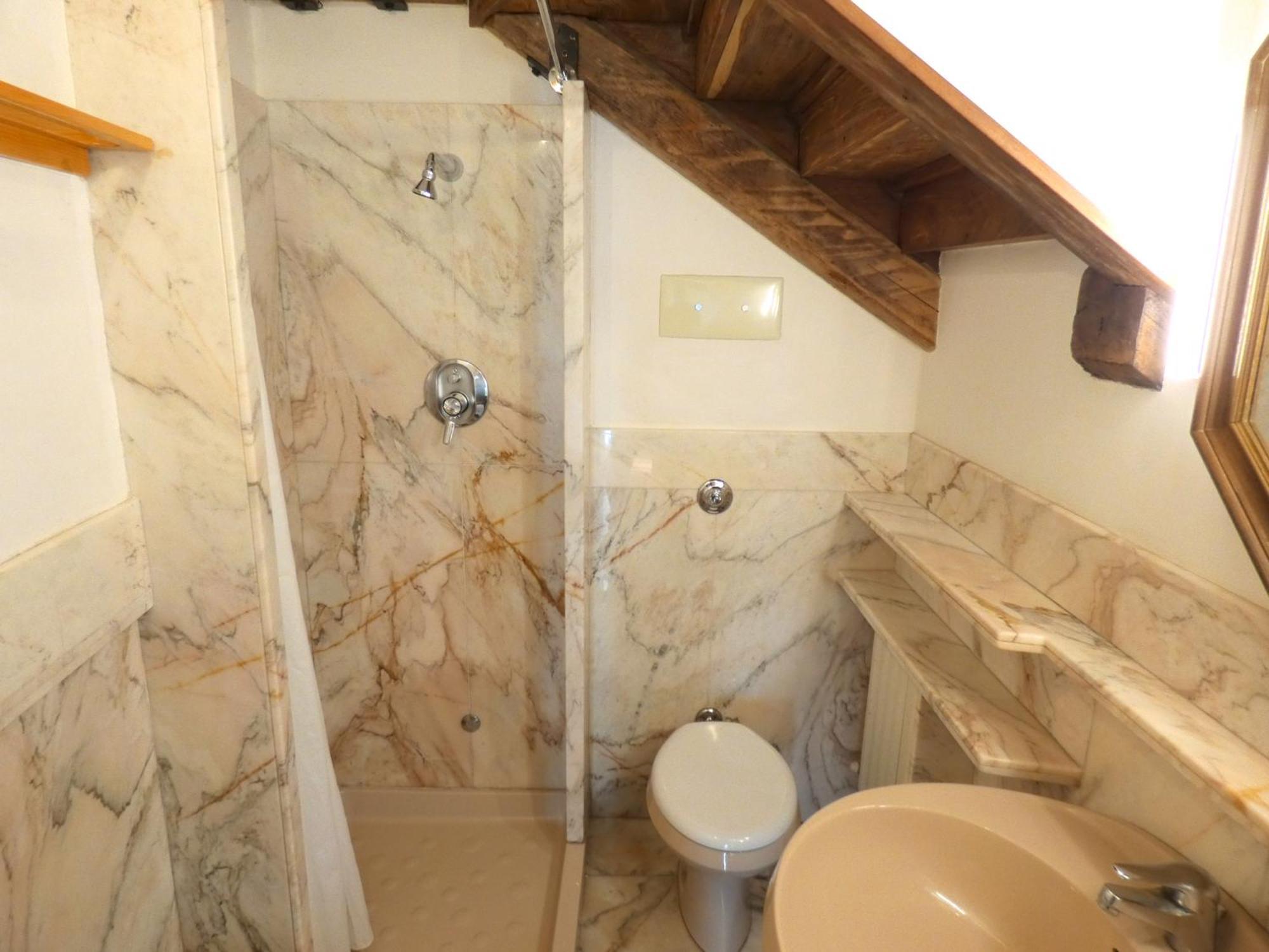 Delicious Apartament Near St. Mark Square Venice Room photo