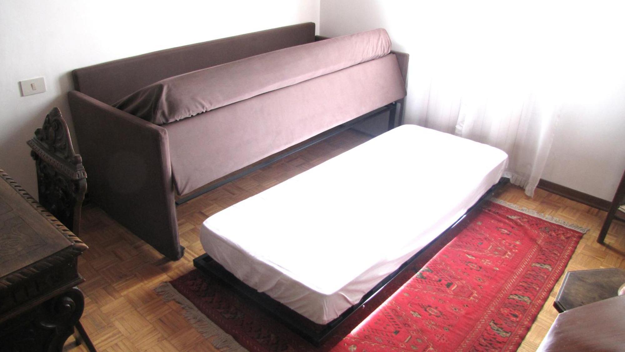 Delicious Apartament Near St. Mark Square Venice Room photo