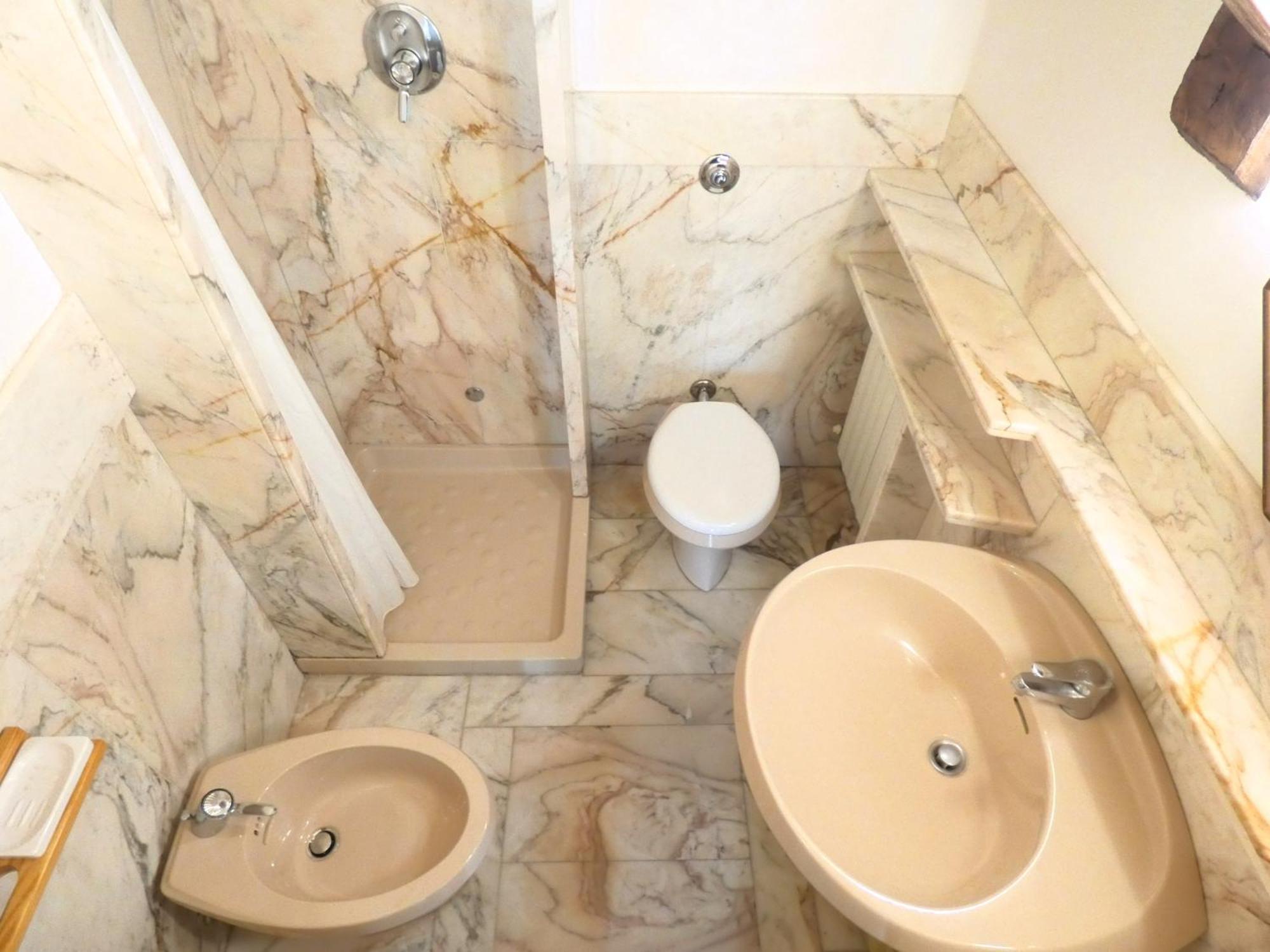 Delicious Apartament Near St. Mark Square Venice Room photo