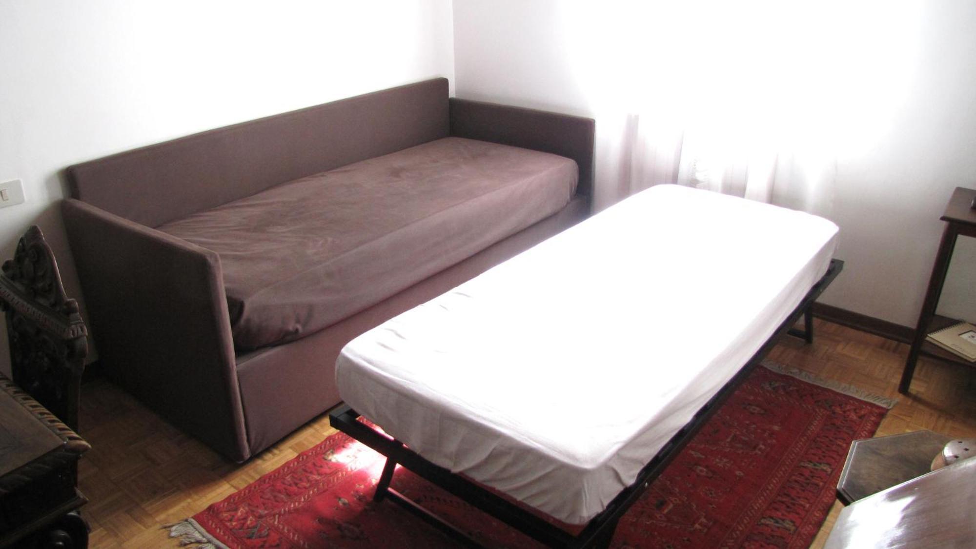 Delicious Apartament Near St. Mark Square Venice Room photo